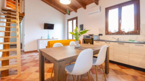Sardinianworld - Domo Mea Apartment Cabras